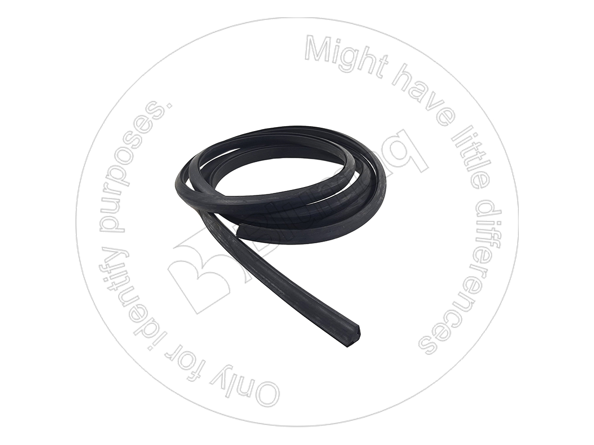 8T1671 OR CM. УПЛОТНЕНИЕ