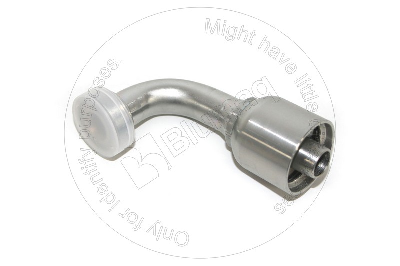 4322076 ST МУФТА В СБОРЕ