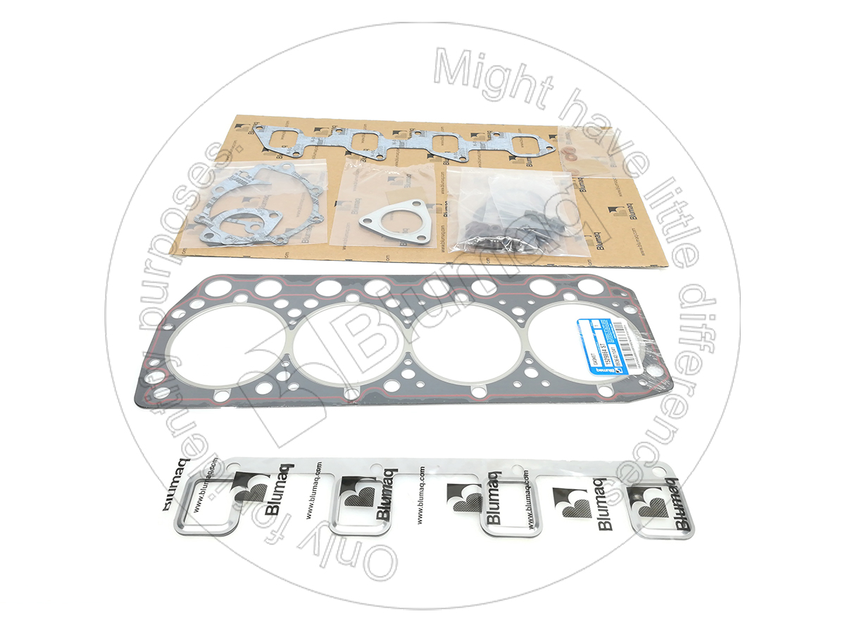 1531217 BQ НАБОР ПРОКЛАДОК