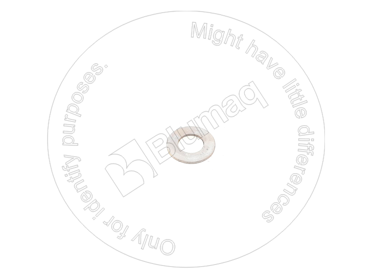 2307361 BQ ШАЙБА