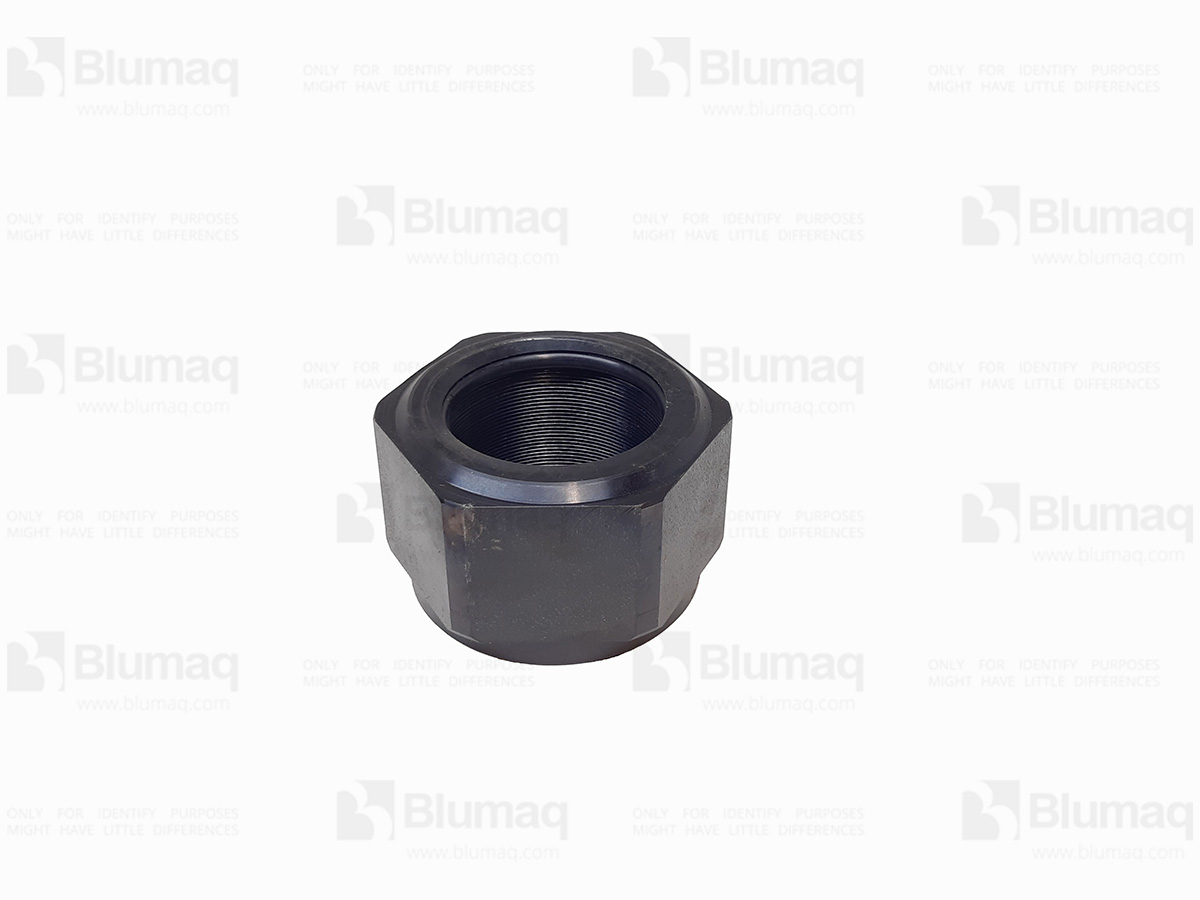 0875385 ST LOCKNUT SP