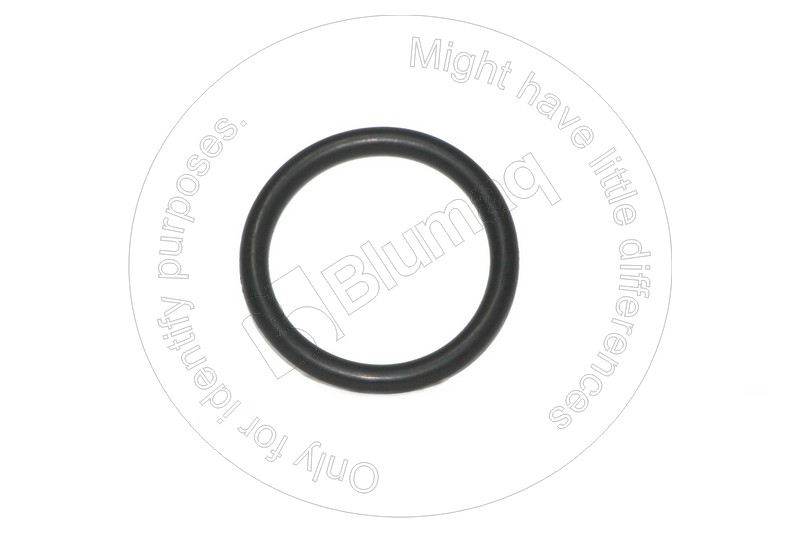 VOE17406753 ST КОЛЬЦО КРУГЛОГО СЕЧЕНИЯ