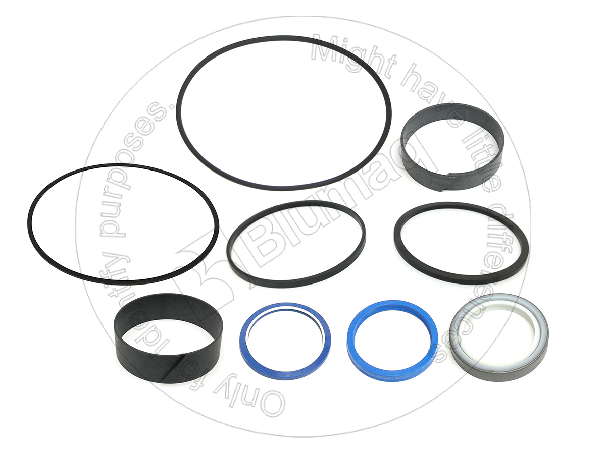 2014838 BQ НАБОР УПЛОТНЕНИЕ