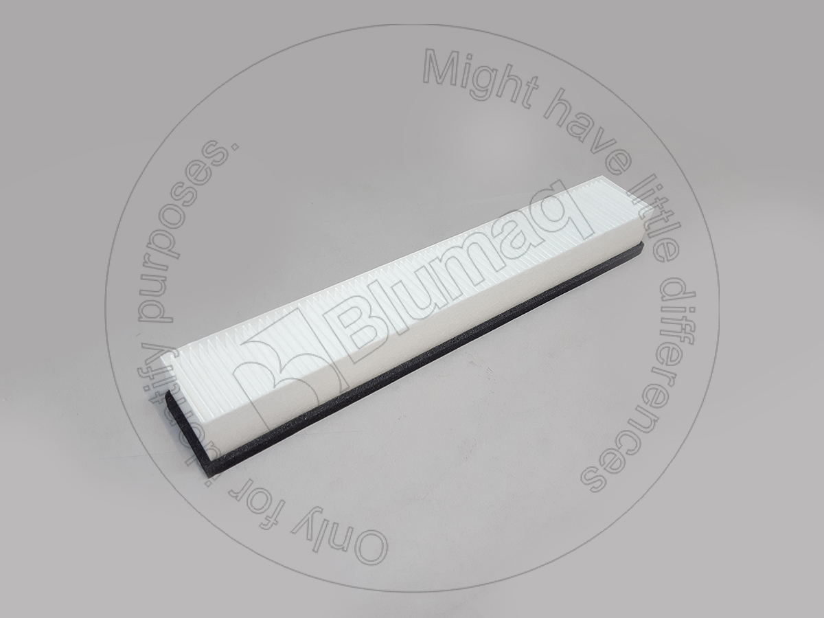 HUNE06040 BQ ФИЛЬТР ВОЗДУШНЫЙ