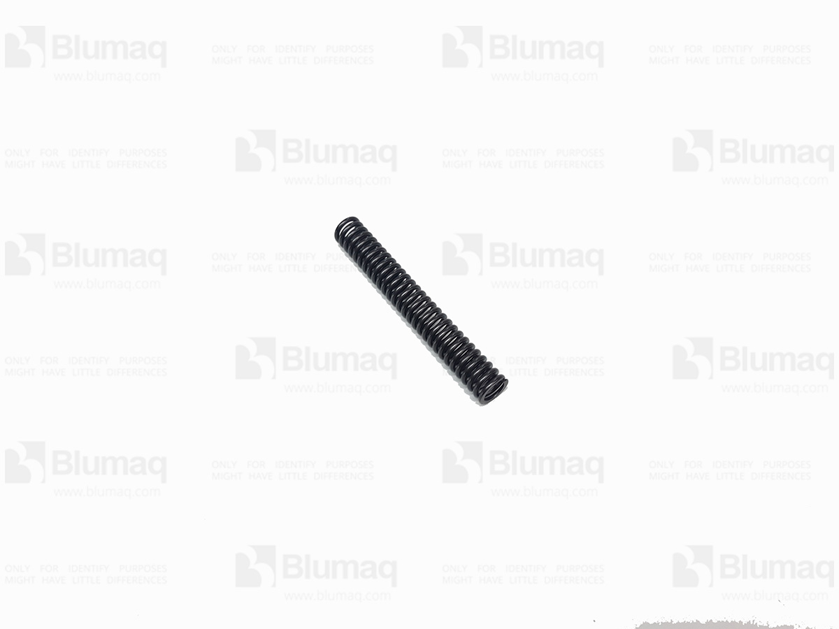 4M1678 ST ПРУЖИНА