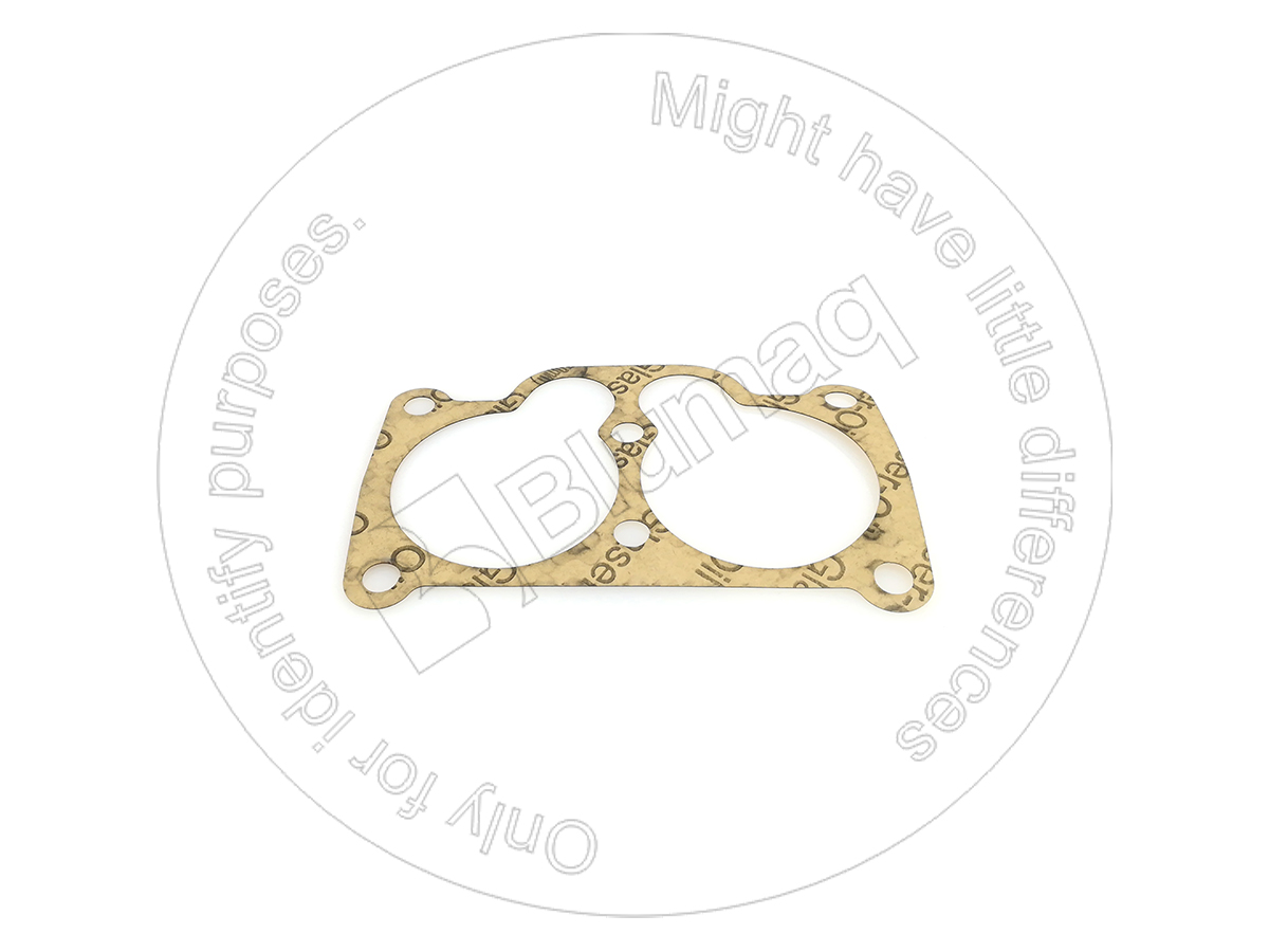 6N2098 BQ БУМАЖНАЯ ПРОКЛАДКА