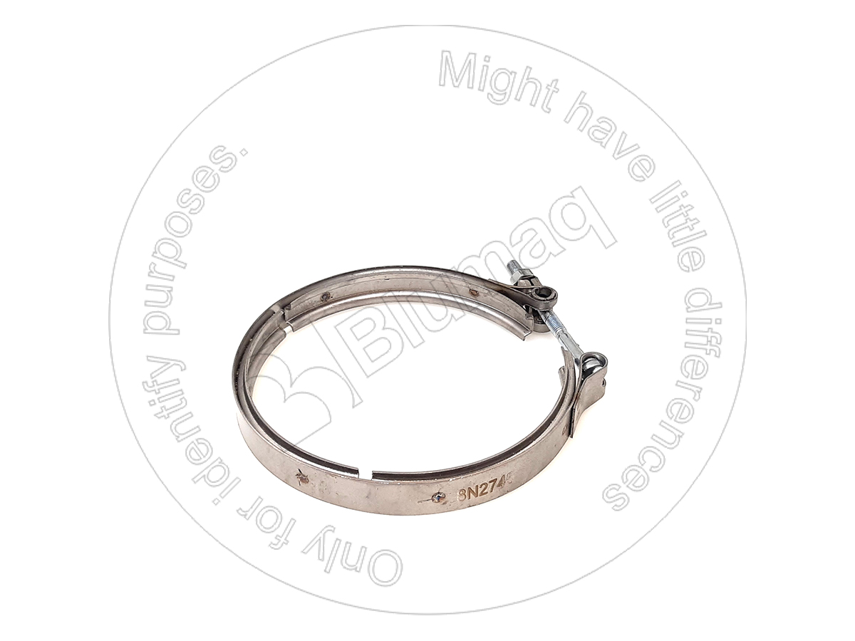 8N2745 ST ЗАЖИМ