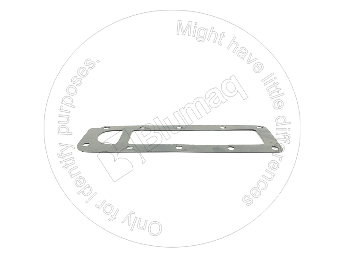 2M9222 OE БУМАЖНАЯ ПРОКЛАДКА