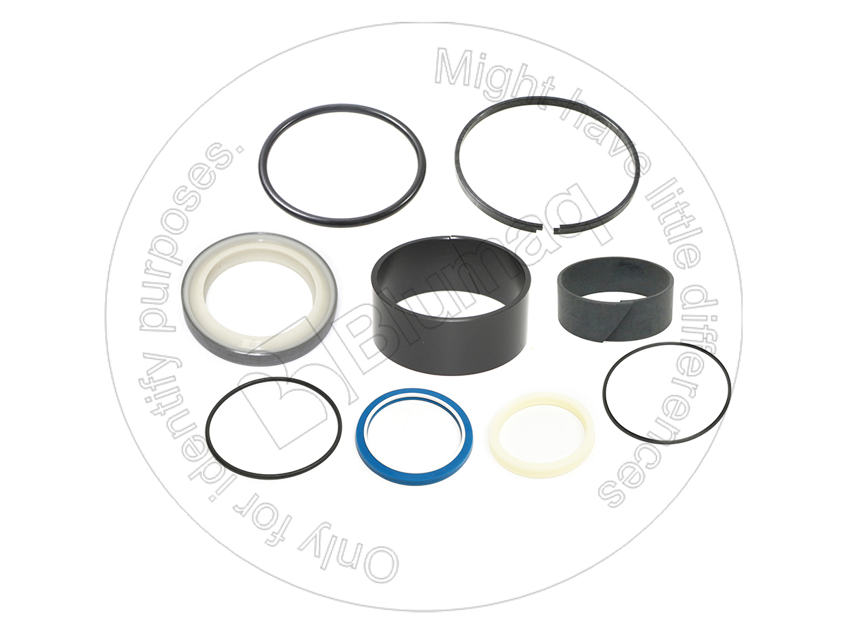 7X2451 BQ НАБОР УПЛОТНЕНИЙ