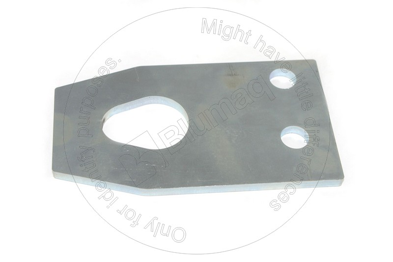 8N8721 BQ ПЛАСТИНА