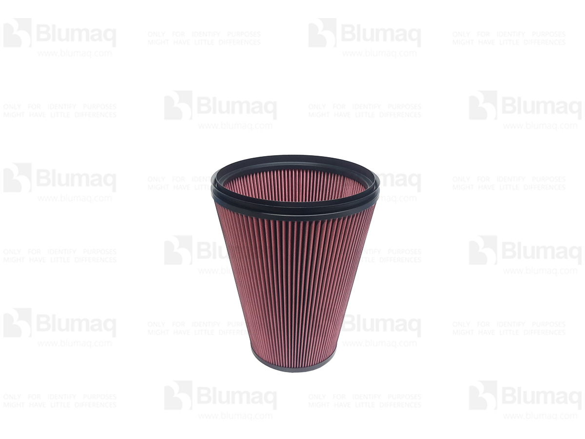 6208585 BQ ФИЛЬТР ВОЗДУШНЫЙ