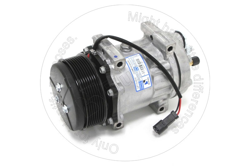 3952123 OE КОМПРЕССОР КОНДИЦИОНЕРА