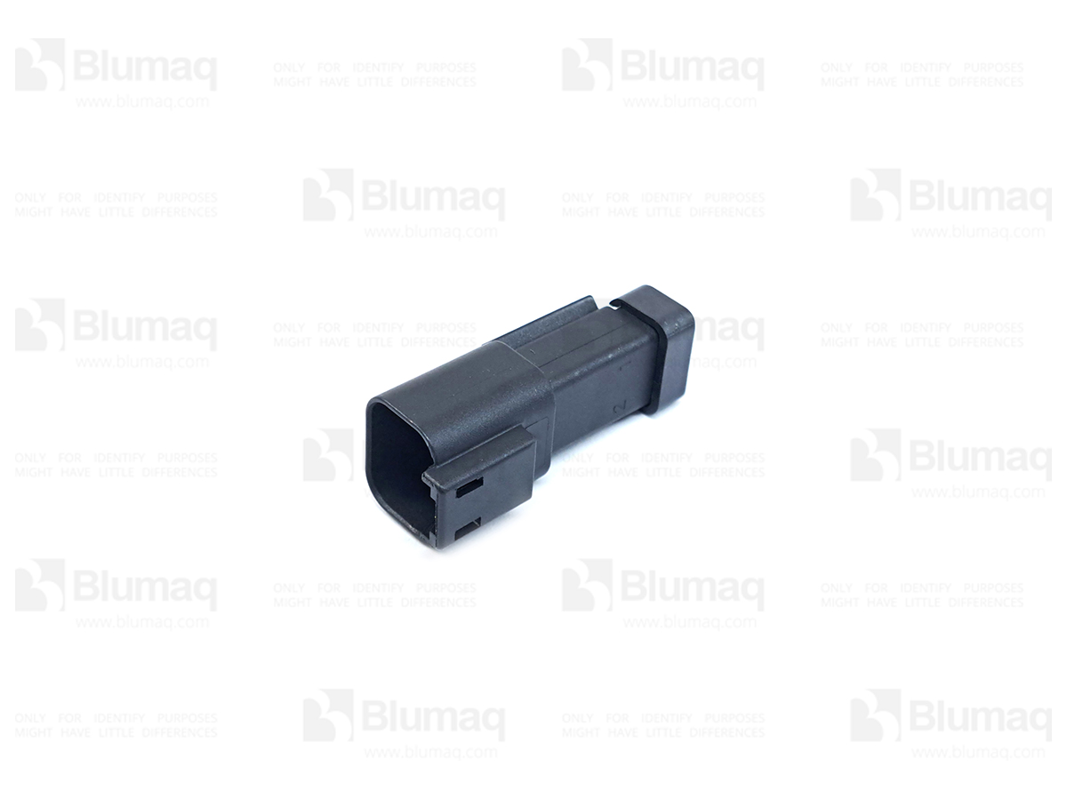 1028802XA ST PLUG KIT