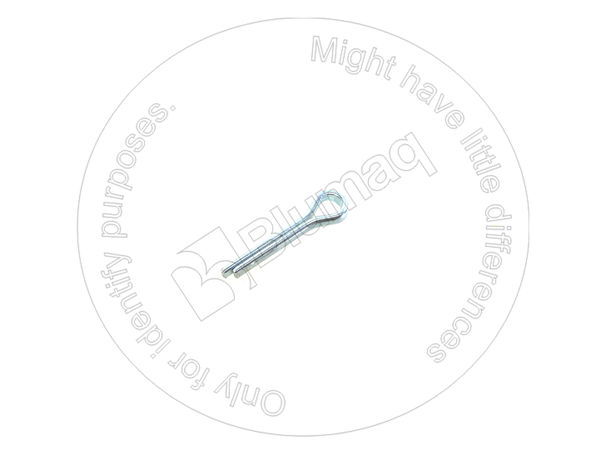 950857 OE ШПЛИНТ