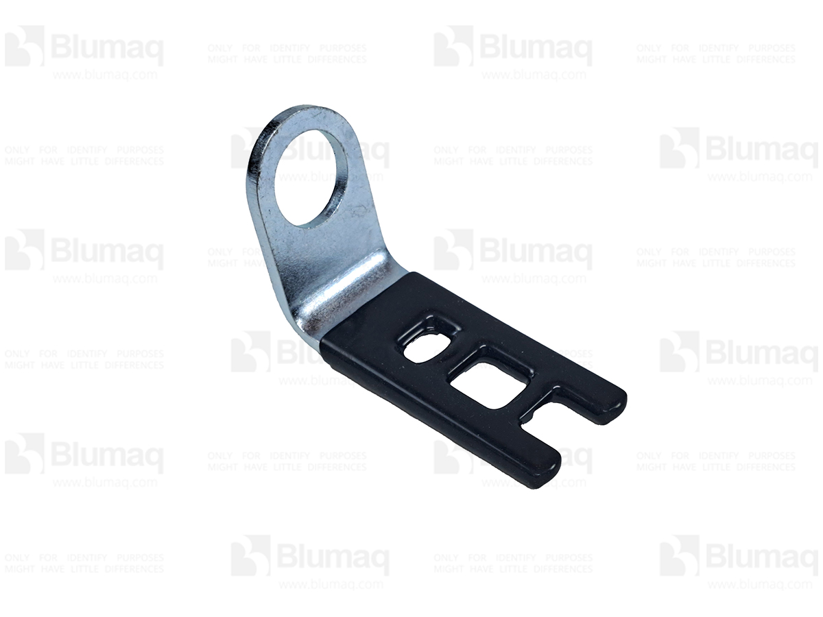 4P7429 BQ ЗАЖИМ