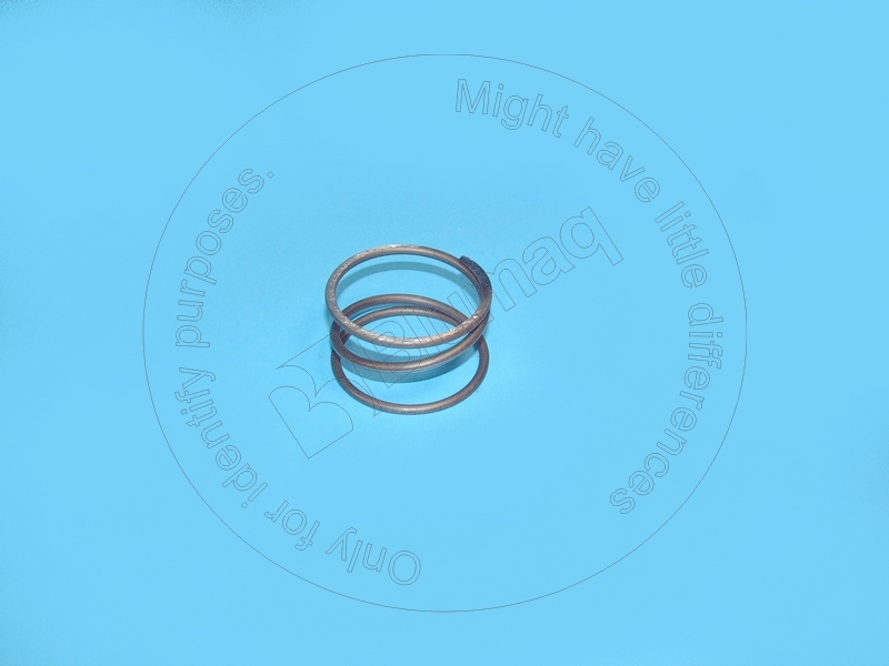 7S3999 DE ПРУЖИНА