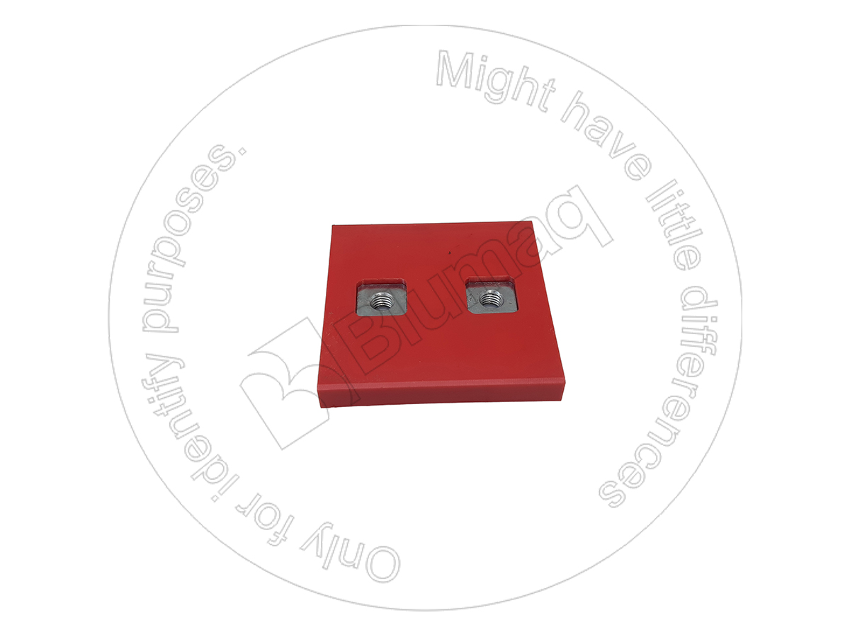 1573360 ST ПЛАСТИНА