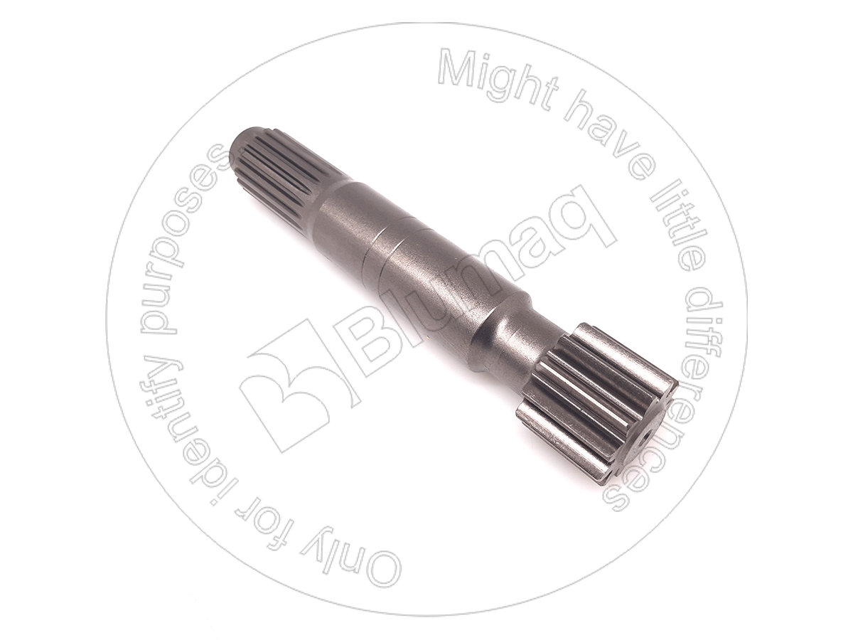 22U2721110 ST ВАЛ