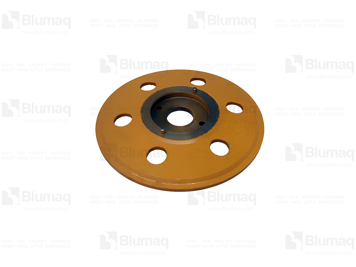 3F1972 ST СТОПОР