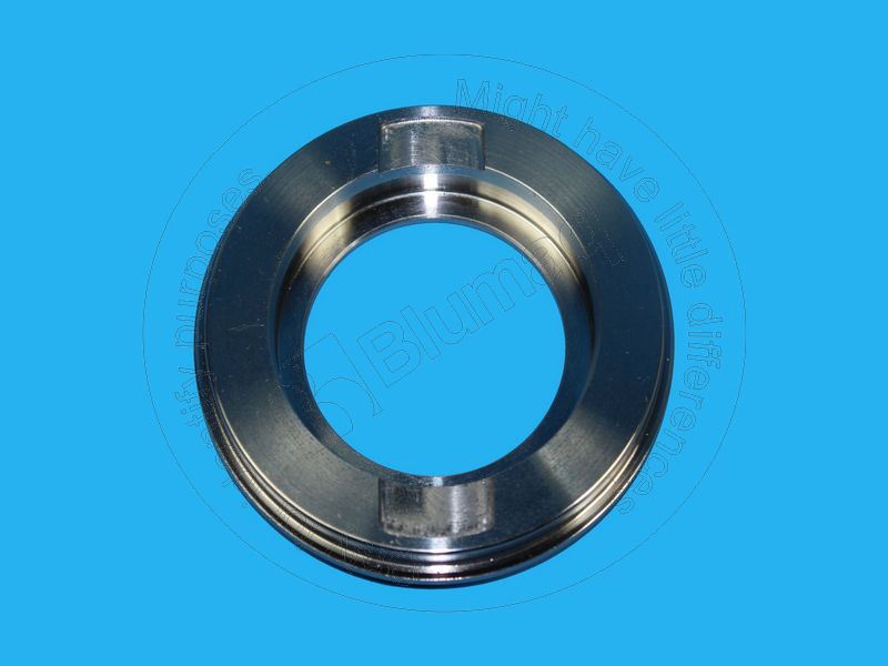 6E4362 OE КОЖУХ