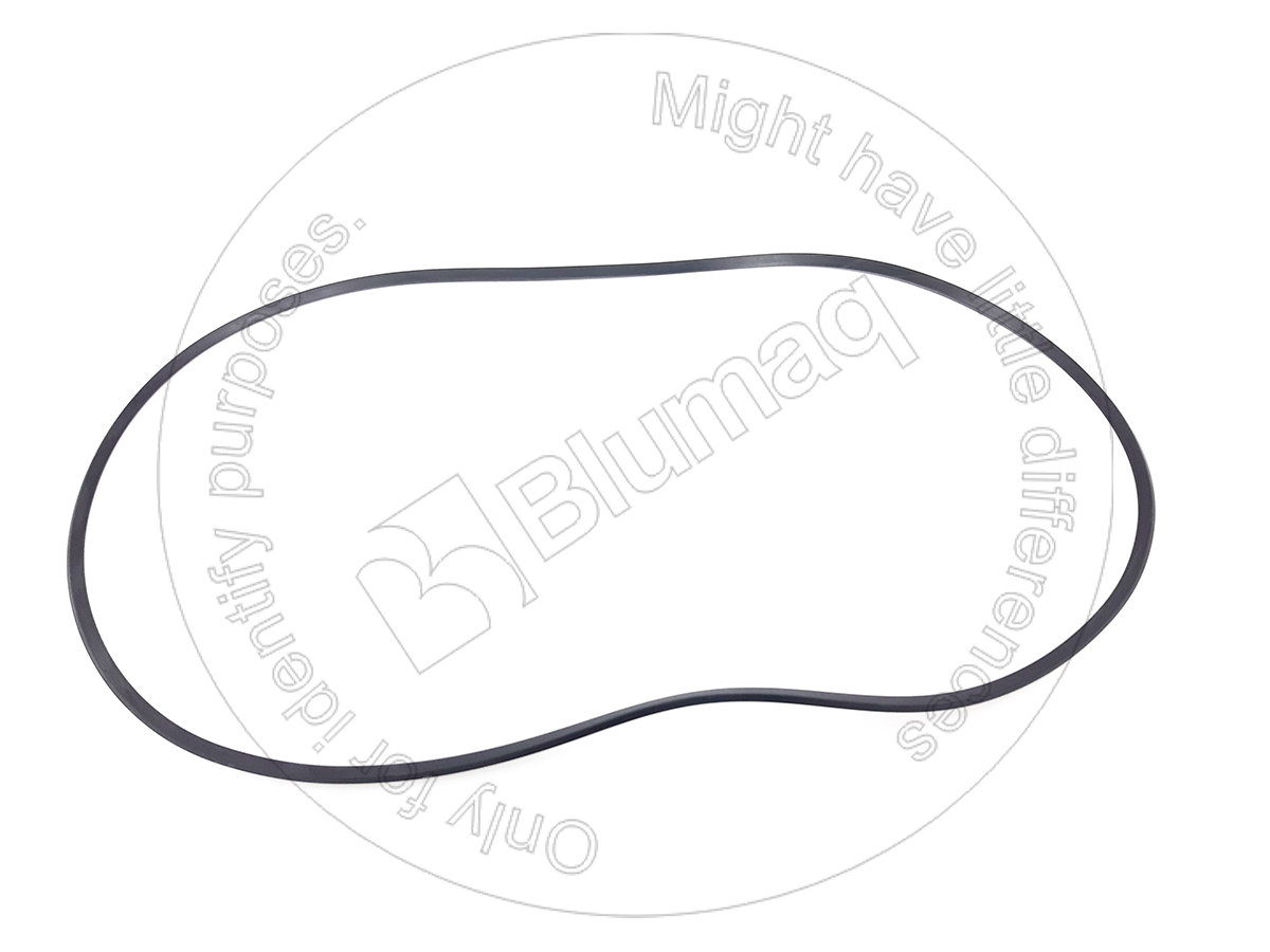 8R9809 ST КОЛЬЦО УПЛОТНИТЕЛЬНОЕ