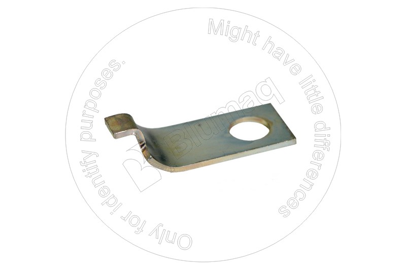 7S3916 BQ ХОМУТ