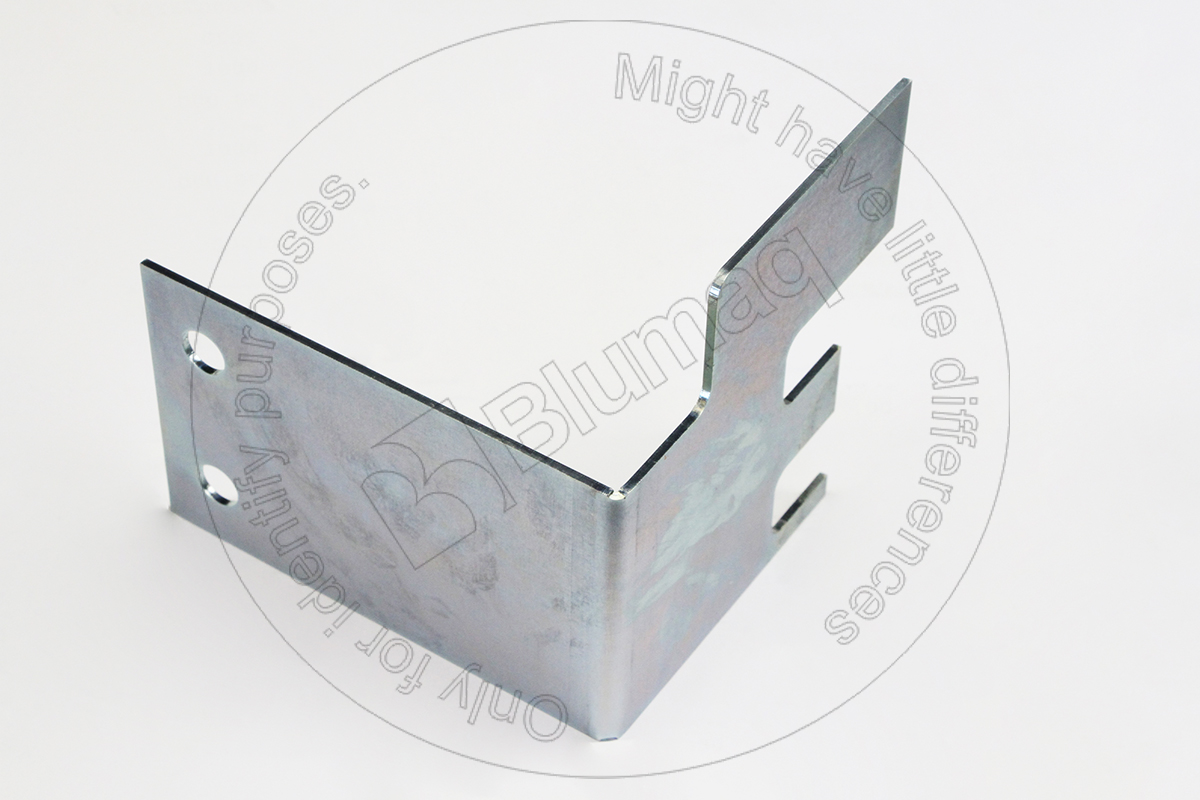 6I6551 BQ ПЛАСТИНА