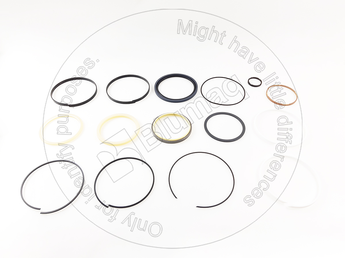 2478974 BQ НАБОР УПЛОТНЕНИЙ