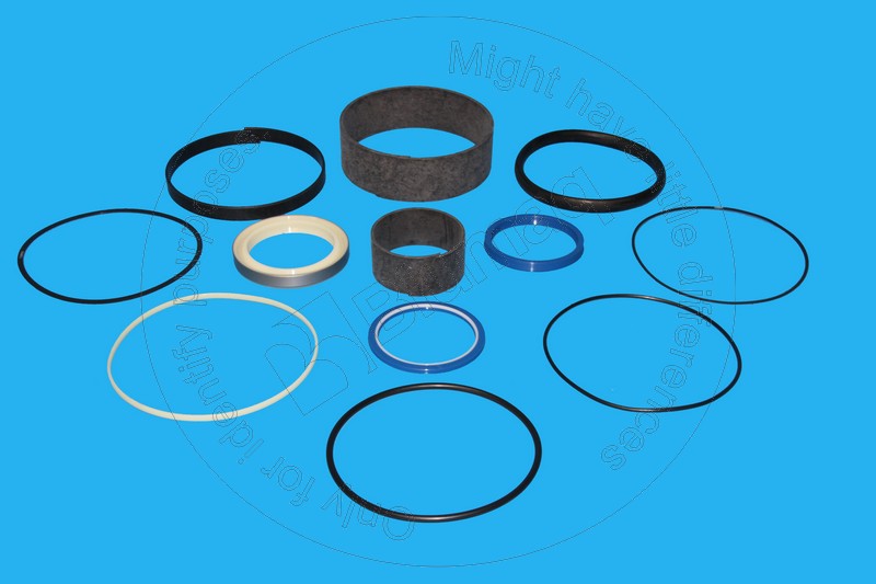 7X2711 BQ SEAL KIT