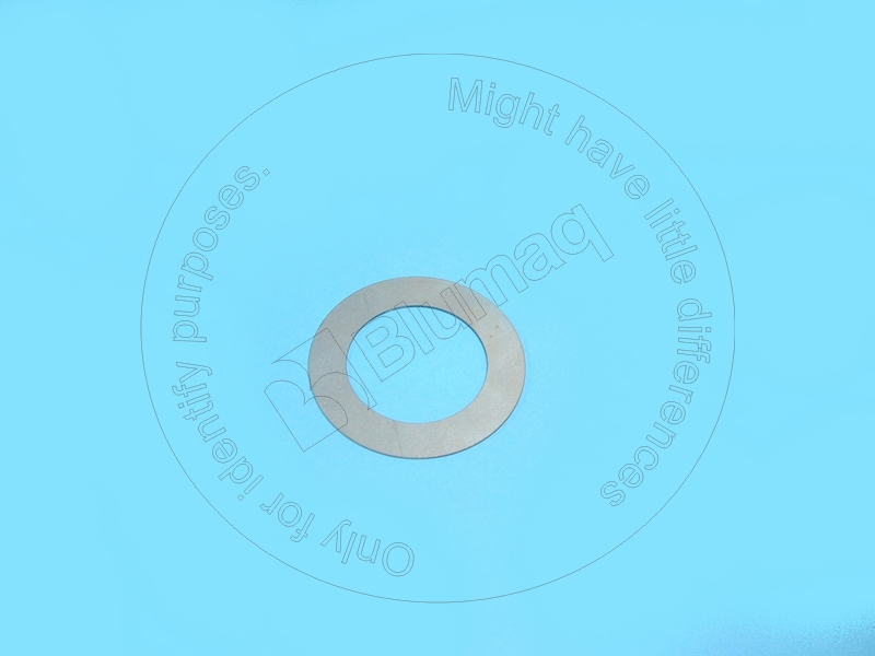 0941528 ST ШАЙБА