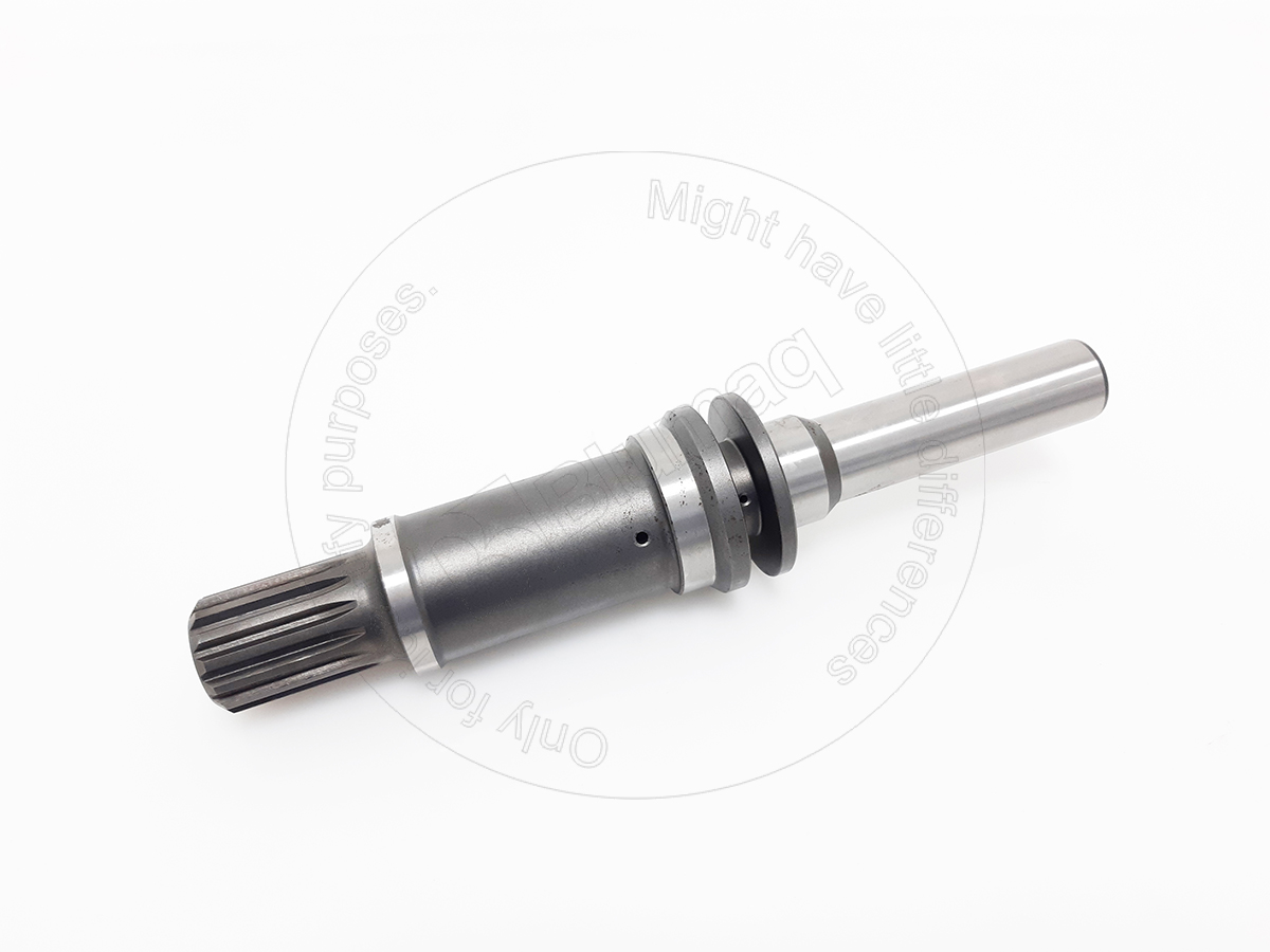 7E7630 BQ ВАЛ ПОМПЫ