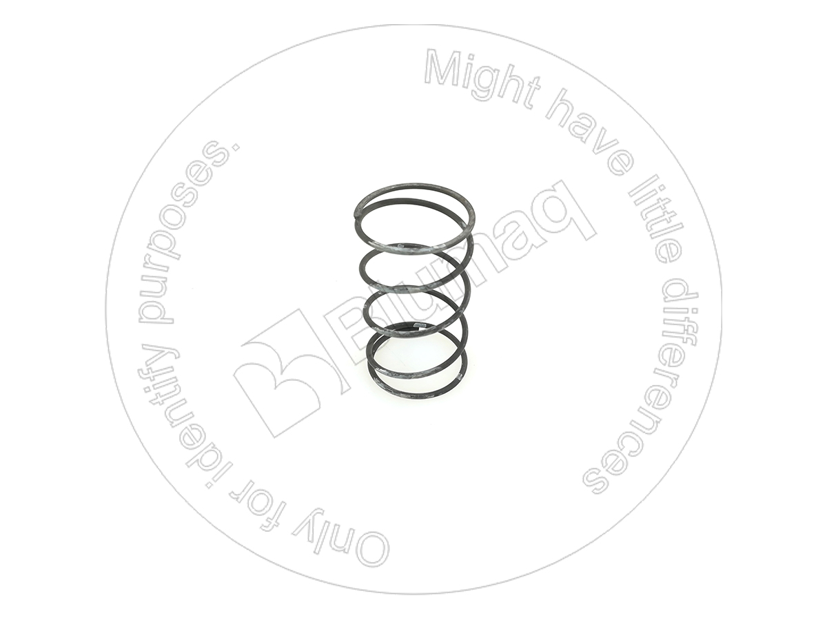 8L8234 OR ПРУЖИНА