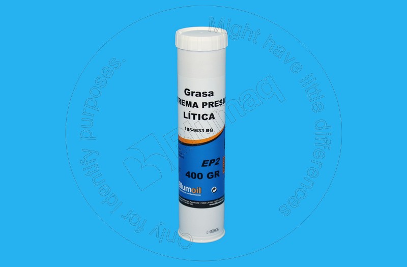 1854633 BQ СМАЗКА CARTUCHO