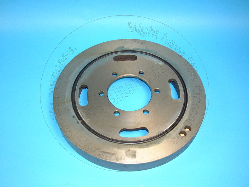 1W5298 ST КРЕПЛЕНИЕ