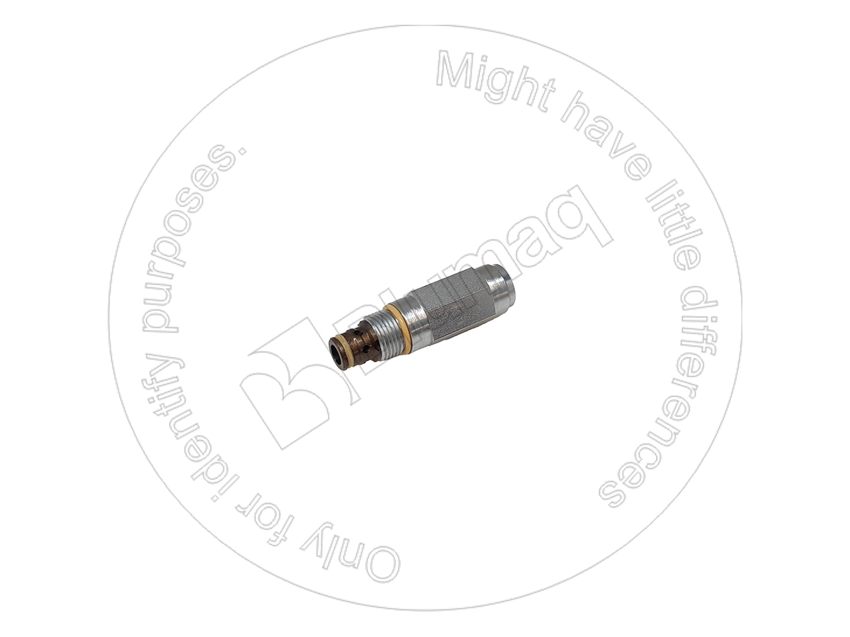 3207146 OE КЛАПАН