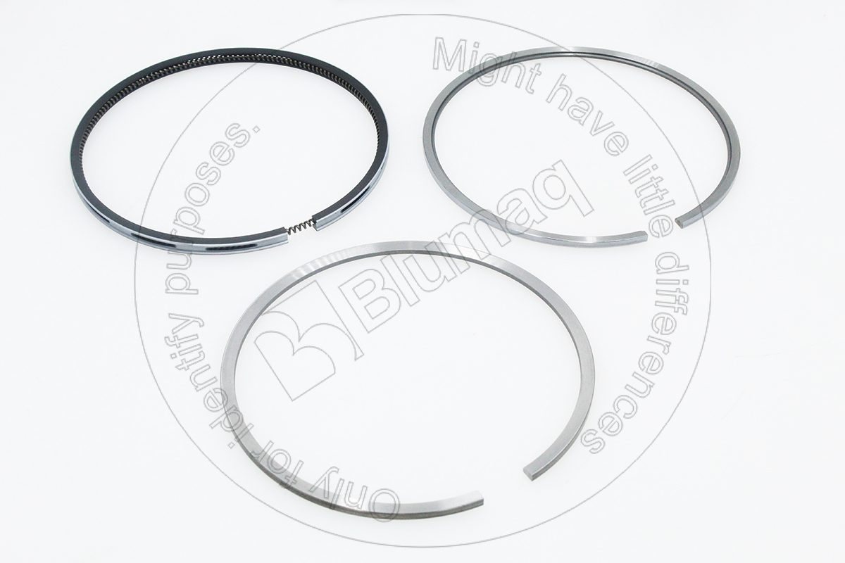 8N5760 OE КОМПЛЕКТ ПОРШНЕВЫХ КОЛЕЦ