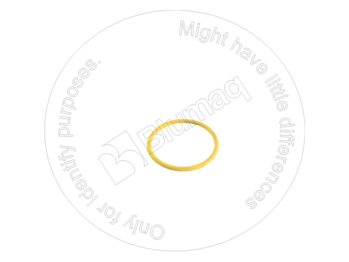 6F0249 ST КОЛЬЦО КРУГЛОГО СЕЧЕНИЯ