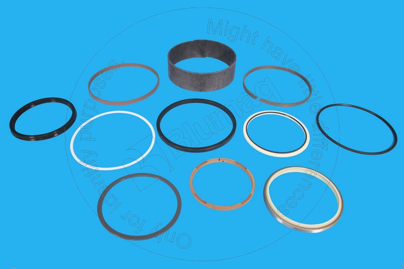 875407 BQ НАБОР УПЛОТНЕНИЙ