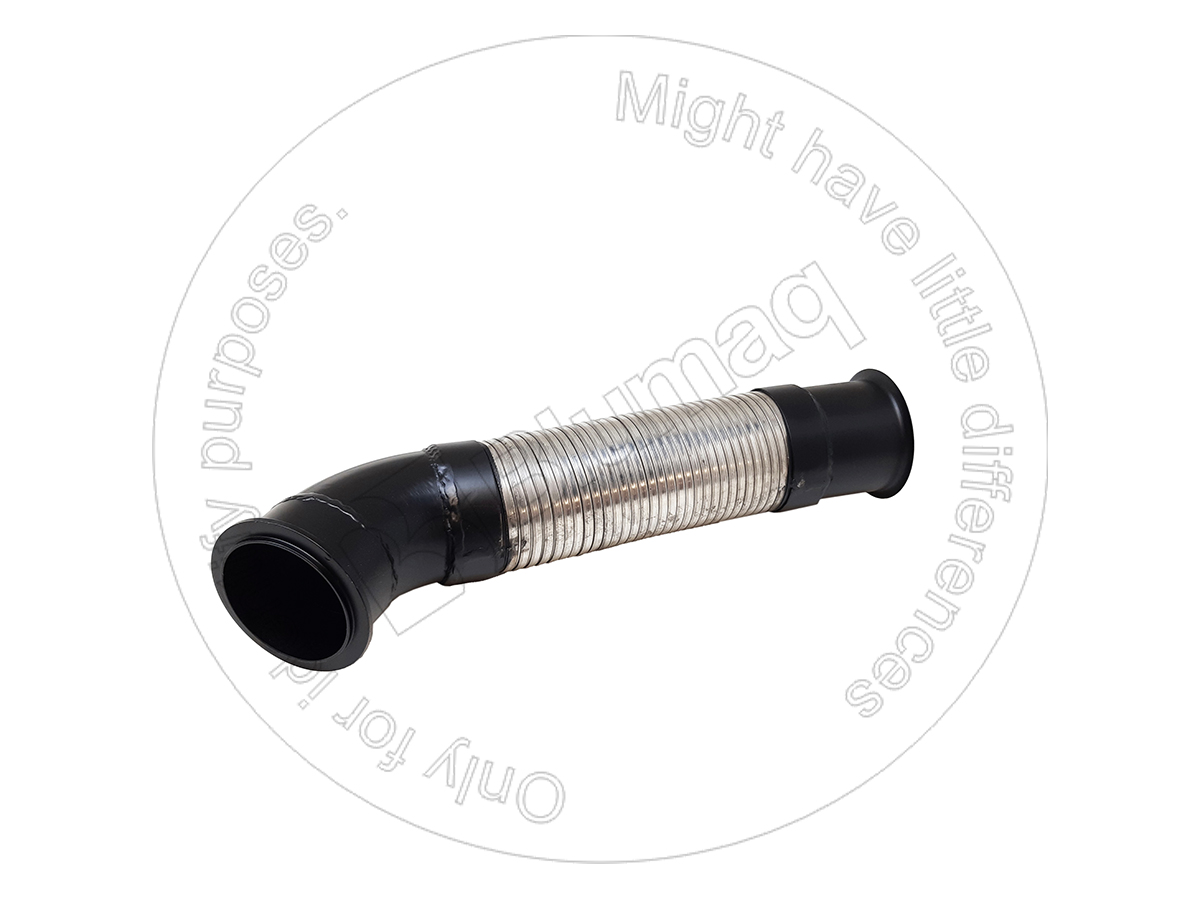 7C7004 ST ТРУБА В СБОРЕ