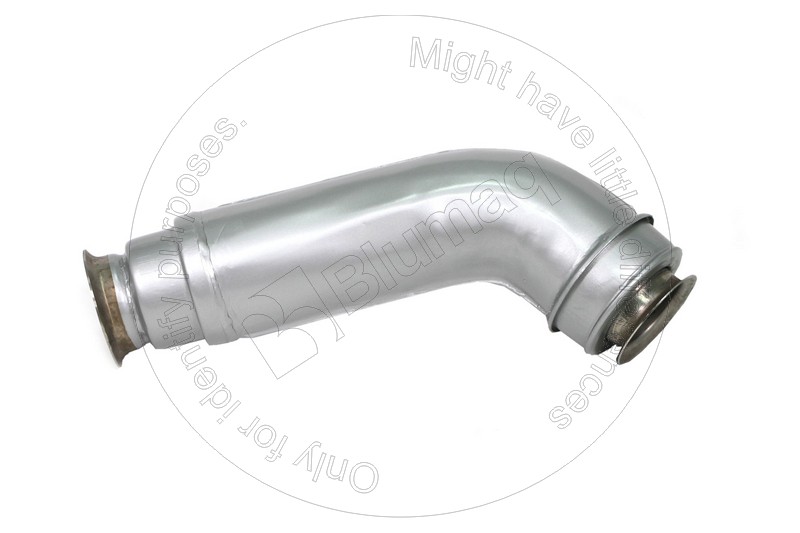 1N3029 ST ВЫХЛОПНАЯ ТРУБА