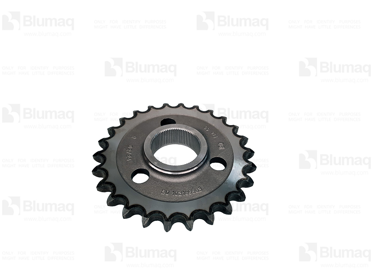 7I4918 BQ ЗВЕЗДА