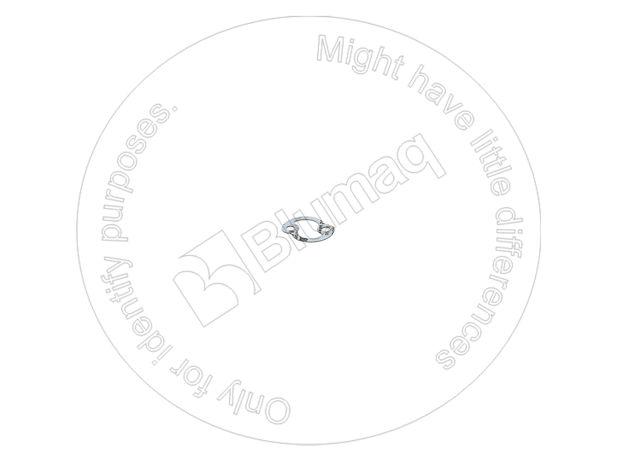 8N3763 BQ ПРОКЛАДКА