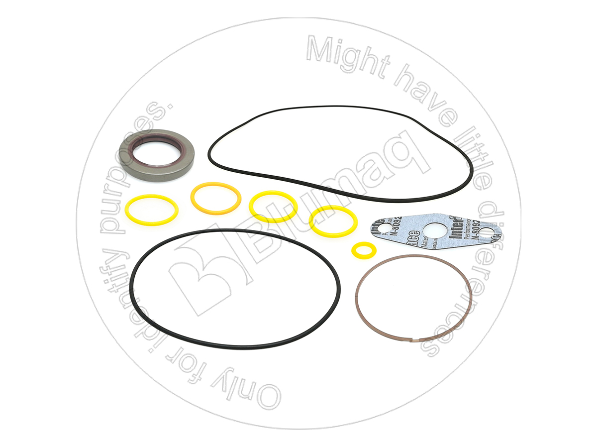 1428599 BQ НАБОР ПРОКЛАДОК