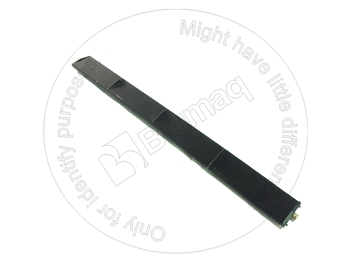 2W0896 ST РАДИАТОР