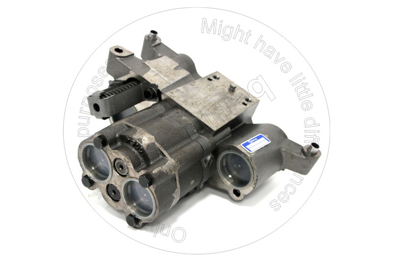 1614110 ST МАСЛЯНЫЙ НАСОС