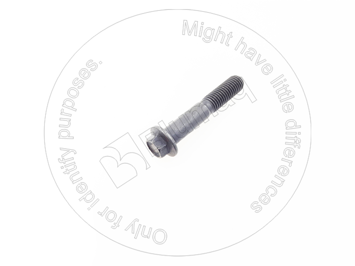 VOE21050240 ST ФЛАНЦЕВЫЙ ВИНТ