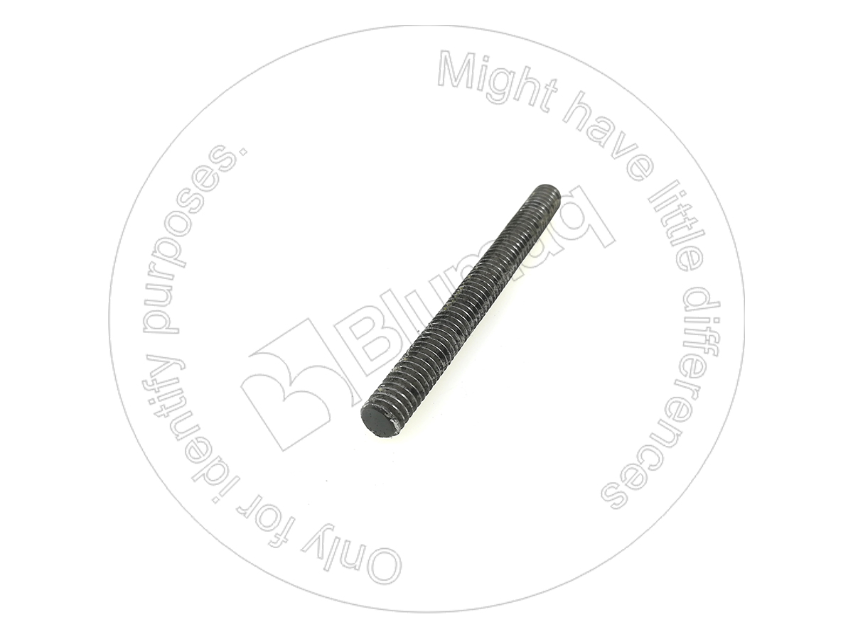 6V0975 OE ШПИЛЬКА
