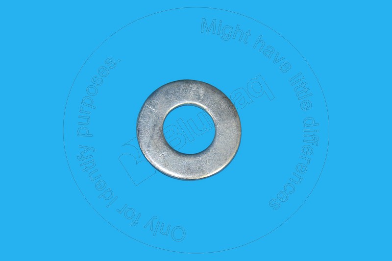 2U2634 ST ШАЙБА