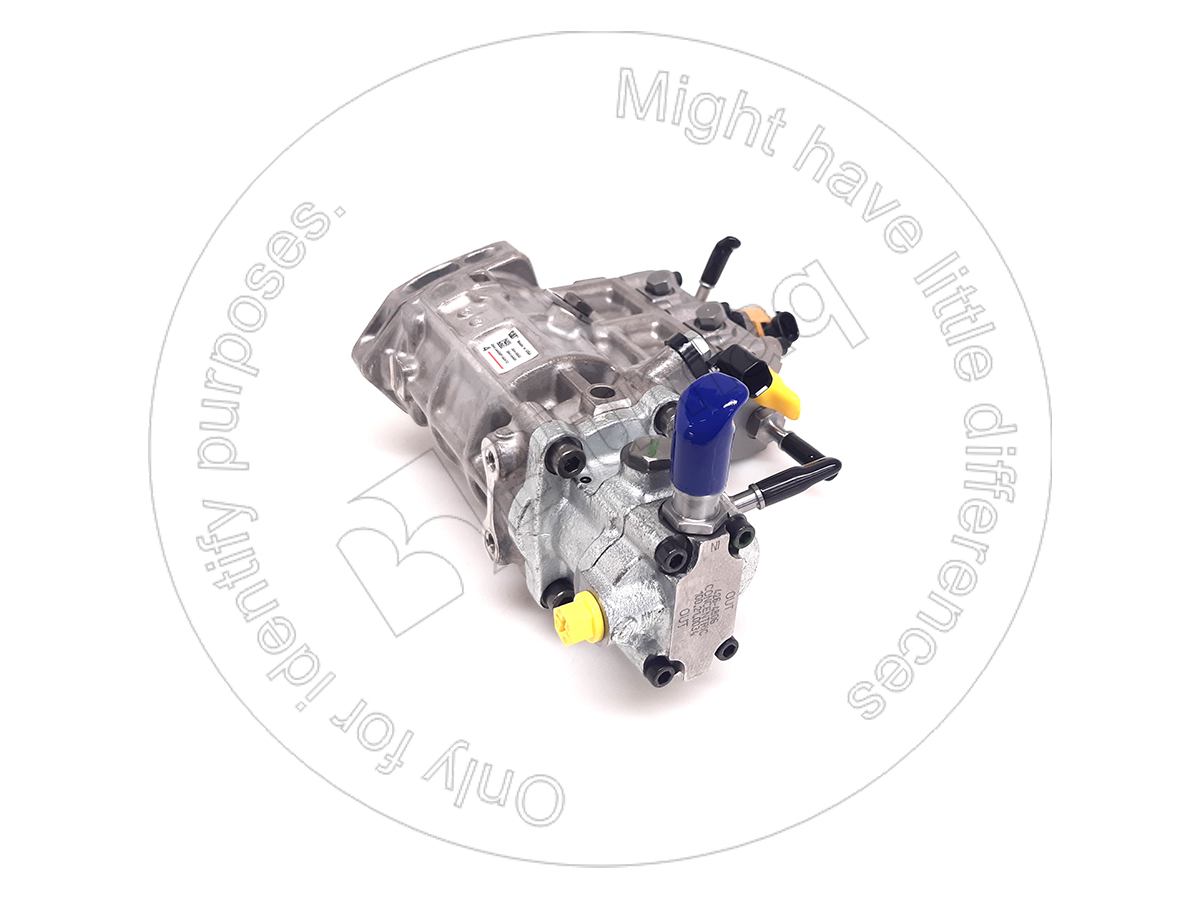 10R7659 OE НАСОС