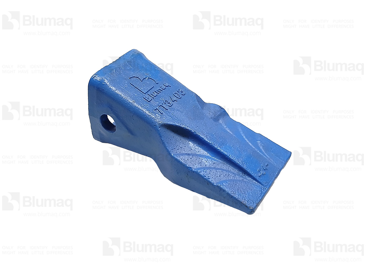 7T3403 BQ ЗУБ ИЗНОСОСТОЙКИЙ